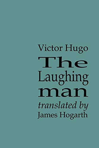 Laughing Man, The von Kennedy & Boyd